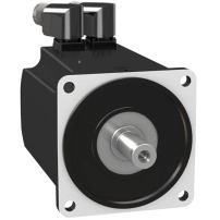 SCHNEIDER ELECTRIC Серво двигател BMH, Lexium 32, 24Nm, 4000rpm, с шпонка, със спирачка, IP65/IP67