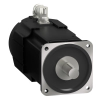 servo motor BMH - 100 Nm - 3000 rpm - untapped shaft - without brake - IP20/IP65