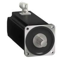 servo motor BMH - 100 Nm - 3000 rpm - keyed shaft - with brake - IP65/IP67