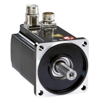 Серво двигател BMH - 84 Nm - 3800 rpm - вал без шпонка - без спирачка - IP54