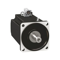 Серво двигател BMH-84 Nm-3800 rpm-вал без шпонка-без спирачка-IP65/IP67
