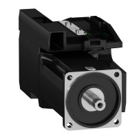 Серво двигател BMI 3-фазен с шпонка IP65 -32768 и/обр. x 4096 обр.-със спирачка