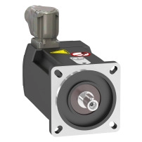 SCHNEIDER ELECTRIC Synchronous motor BMP - 480VAC, 0.37kW, IP65, IEC