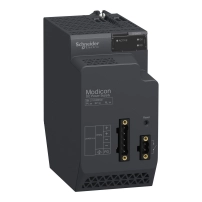 redundant power supply module X80 - 24..48 V DC
