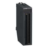 дискретен вход X80 - 16 канален изолиран контролиран - 100..120 V AC
