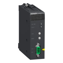 SCHNEIDER ELECTRIC Главен модул - до 62 уст-ва дискр. I/O, до 31 уст-ва аналог. I/O