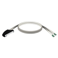 SCHNEIDER ELECTRIC Кабел Modicon M340 FCN 2 X 20 жичен 10m