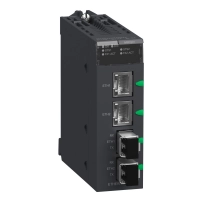 Fiber Converter SM/LC 2CH 100Mb