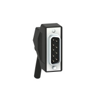 SCHNEIDER ELECTRIC Удължителен кабел за задната платка, Modicon M340, 1.5м.