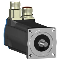 AC серво двигател BSH - 1.1 N.m - 3000 rpm - с шпонка - без спирачка - IP65