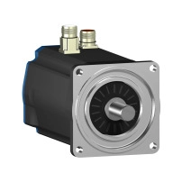 AC серво двигател BSH - 32.1 N.m - 3000 rpm - с шпонка - без спирачка - IP50