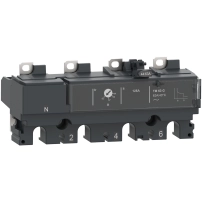 Изключвателно устройство NSX100 AC 4P4D 16A TMG