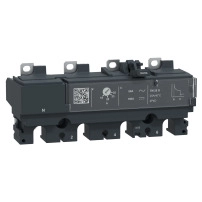 Изключвателно устройство NSX100 AC 4P4D 25A TMG
