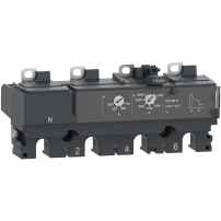 Изключвателно устройство NSX100 AC 4P4D 32A TMD