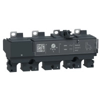 Изключвателно устройство NSX100 AC 4P4D 50A TMD