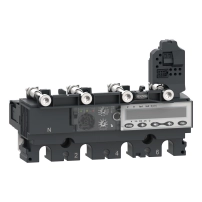 4P4T MicroLogic 5.2 E 160A Изключвателно устройство