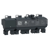 Изключвателно устройство NSX160 AC 4P3D 125A TMD