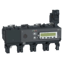Изключвателно устройство NSX400 AC 4P4D 400A 5.3 E MicroLogic