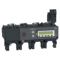 Изключвателно устройство NSX400 AC 4P4D 400A 6.3 E MicroLogic