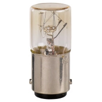 BULB FOR SIGNALLING UNIT