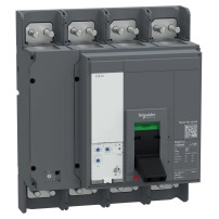 CVS800H 70kA 4P ETS2.0