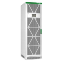 Easy UPS 3L 400kVA 400V 3:3,Startup 5x8