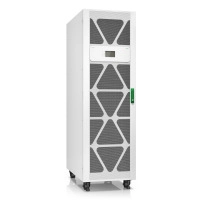E3M UPS 80 kVA 400V 3:3 9.3min,Start 5x8
