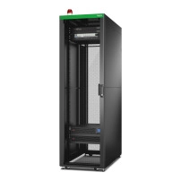 Easy MDC, 42U Ventilated, SRV6kVA PM