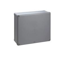 Mureva BOX - разклонителна кутия - w/o с уплътнители - 325x275x120mm - без клеми