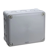 Разклонителна кутия В/Ш/Д 175x150x80 с подготвени отвори