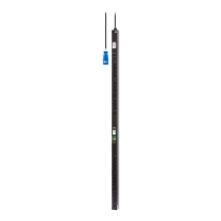 APC Easy Metered Outlet Rack PDU, 0U, 1 Phase, 7.4kW, 230V, 32A,  20 C13 and 4 C19 outlets, IEC60309 2P+E inlet