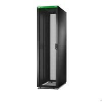 EasyRack600/48U/1200w.Sides,castors,feet