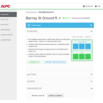 Advanced 5Y Plan for Smart-UPS Web Portal