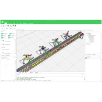 ME Twin Developer Enterprise 4 subscr