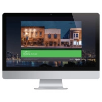 EcoStruxure Building Activate Дистанционно обслужване