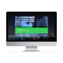Renewal subscription, EcoStruxure Transformer Expert, 5 years, base sensor, full package