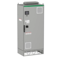 Electronic VAR control - 200 A 380..480 V AC - IP54 enclosure