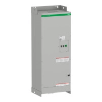 Електронен компенсатор на реактивна мощност PowerLogic AccuSine EVC+, 300 kvar, 208-480 V, IP20, стенен монтаж, активен филтър 300А
