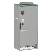 AccuSine PFV+ 300A 380-480 VAC IP31