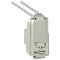Миним. напреж. изключвател EZ UVR 200-240VAC EZAUVR200AC