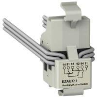 АКСЕСОАР ЗА EAZYPACT AUXILIARY/ALARM SWITCH (AX/AL)