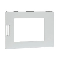 Fascia white