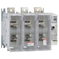 FUSE DISCONNECT SWITCH 3X 1250A 4