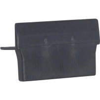 Защитен краен капак за GV2 BUSBAR GV1G10