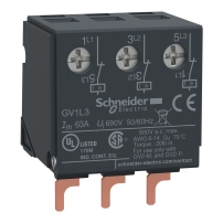 SCHNEIDER ELECTRIC Токоограничител, 32A/690V, 1.5kA