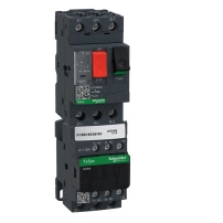 Устройства за директен пуск тип 1 4A 24V