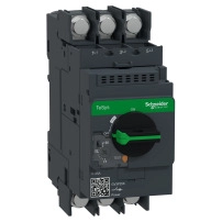 Моторен прекъсвач 25A RING TERMINAL