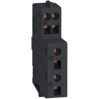 Допълнит. контакт AUXILIARY CONTACT OF or SD GV4 & BV4