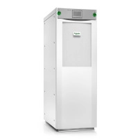 GVS 15kW 400V 1Bat4