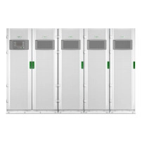 GVX 500kVA N+1 Redundant UPS 400V
